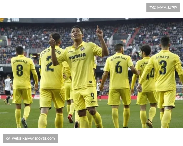 比利亚雷亚尔2-0赫塔费延续不败 莫莱罗成前场核心爆点